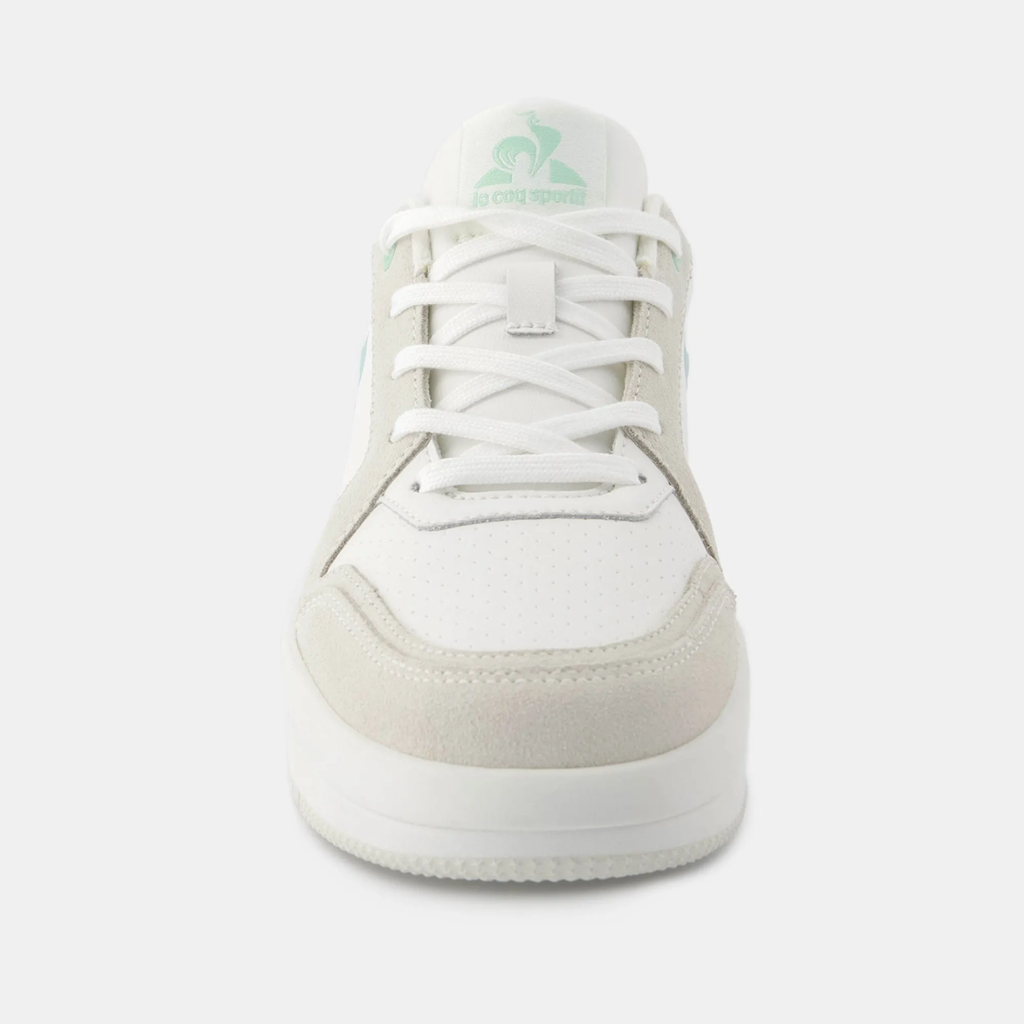 2422852-LCS BILLIE optical white/misty jade | Chaussures LCS BILLIE Femme