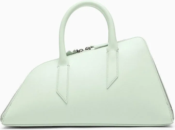 24h Aquamarine Handbag