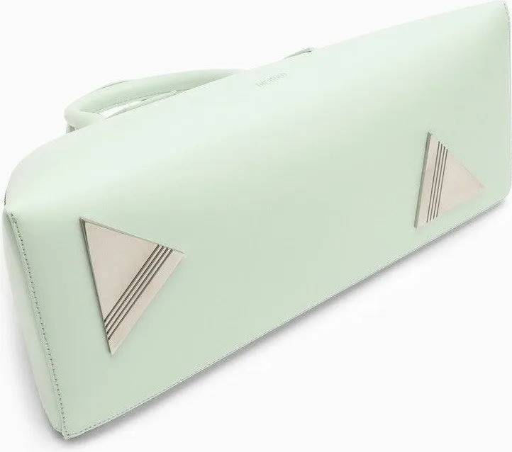 24h Aquamarine Handbag