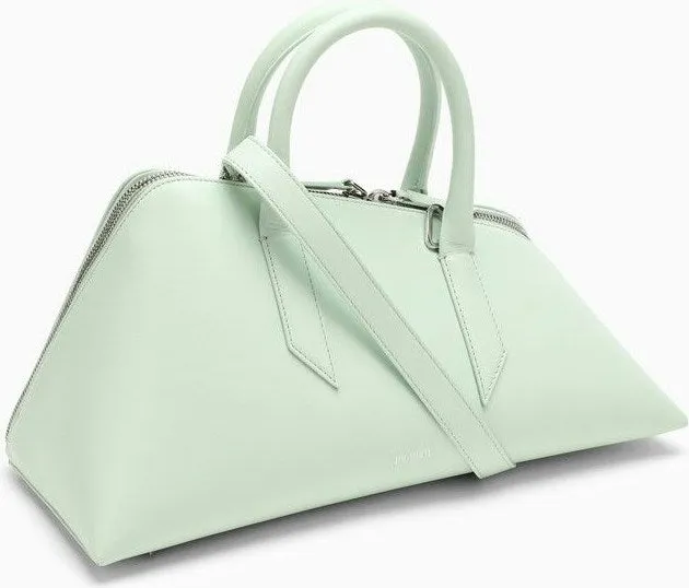 24h Aquamarine Handbag