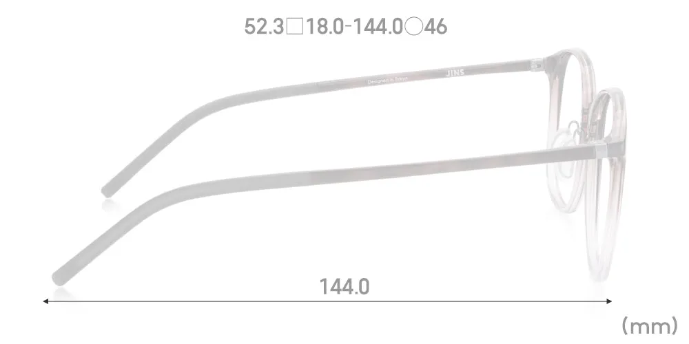 Airframe Slim Oversized 192 293