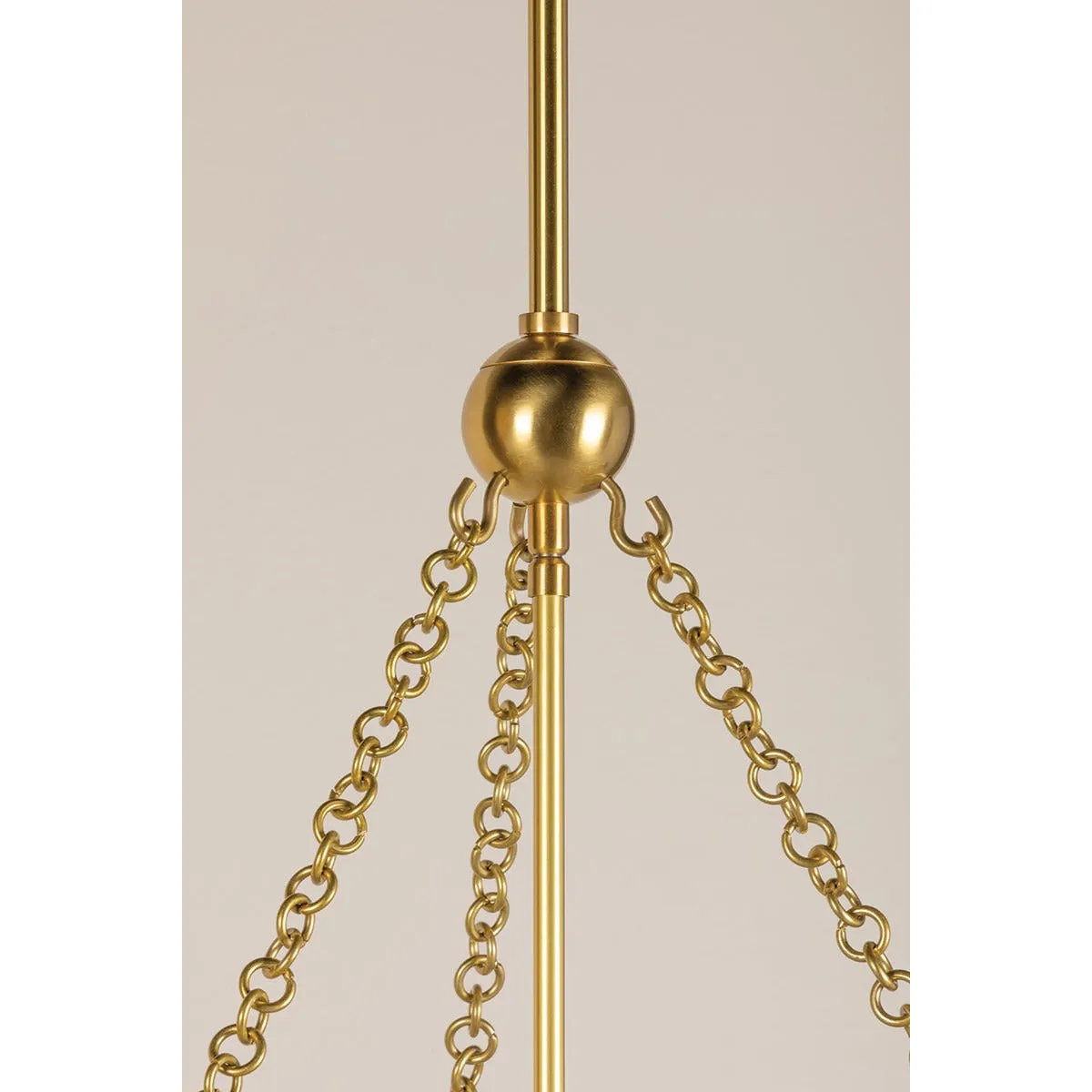Alana 3-Light Pendant