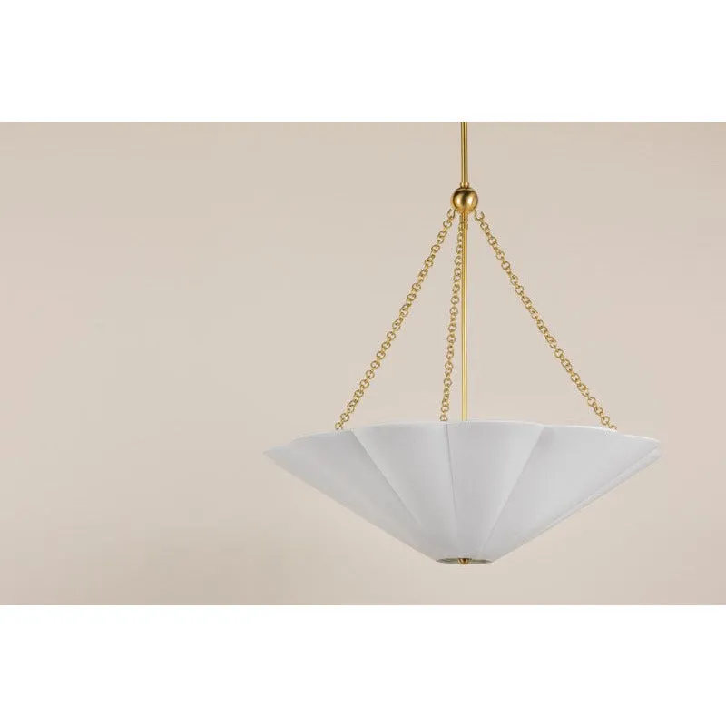 Alana 3-Light Pendant