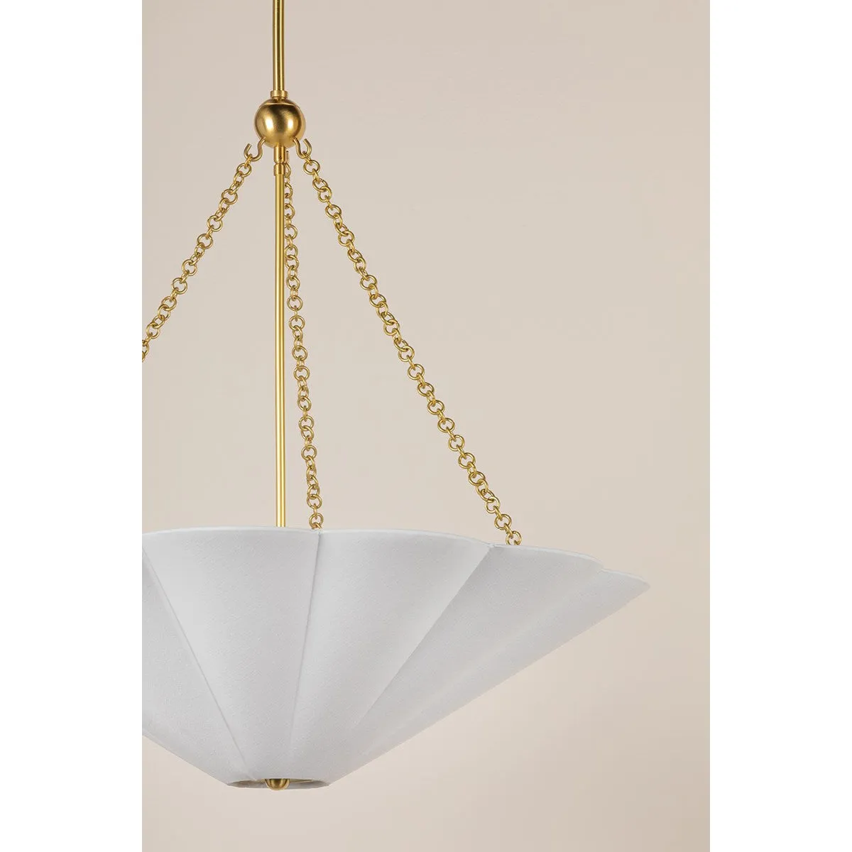 Alana 3-Light Pendant