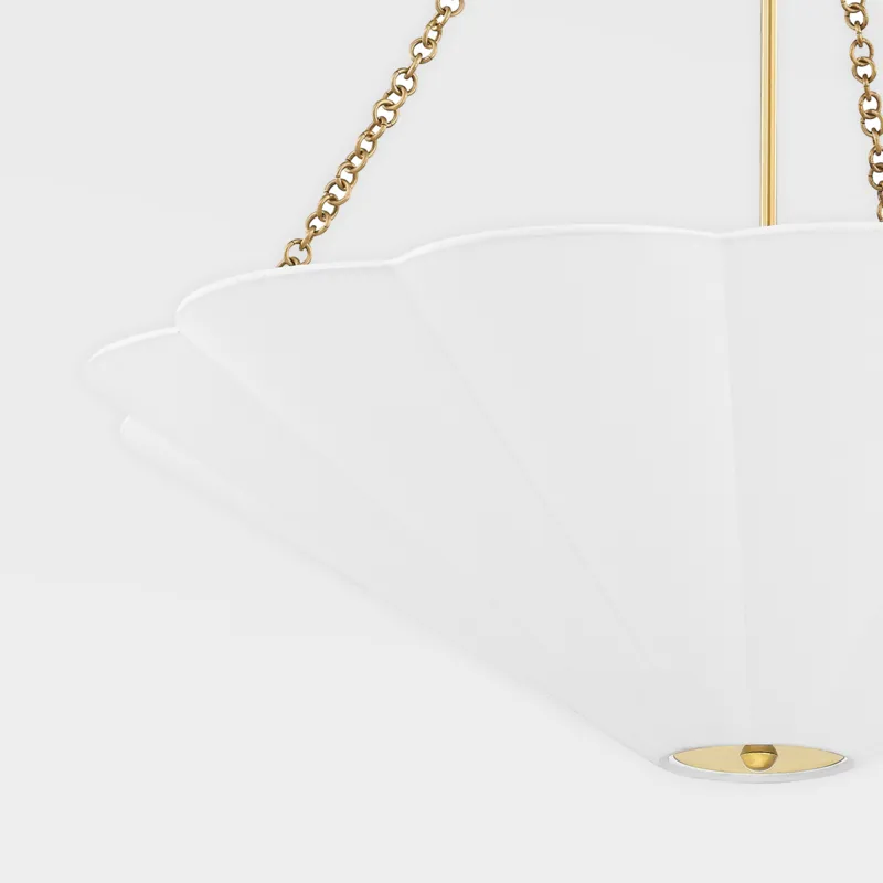 Alana 3-Light Pendant
