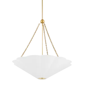 Alana 3-Light Pendant