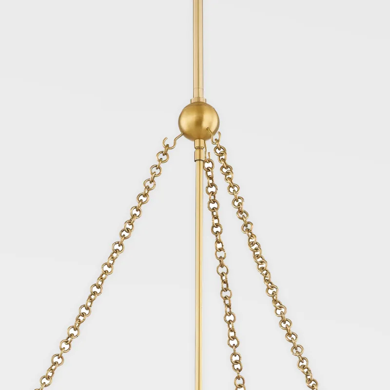 Alana 3-Light Pendant