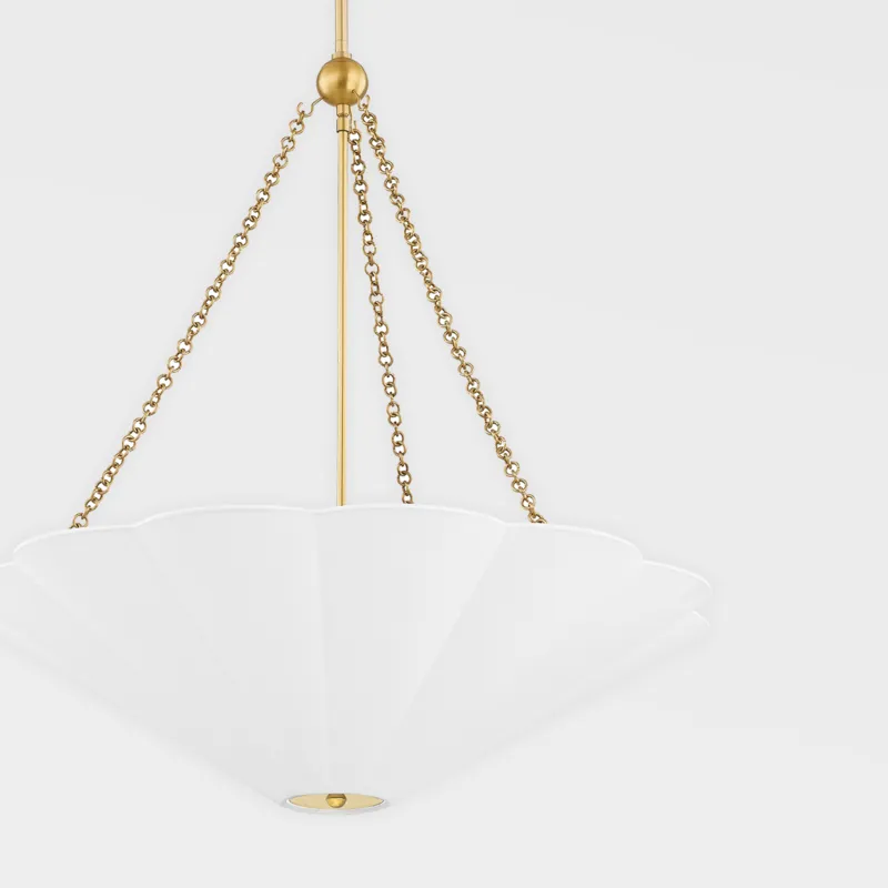 Alana 3-Light Pendant