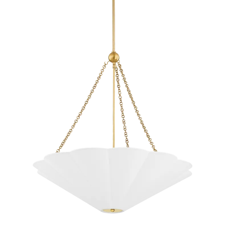 Alana 3-Light Pendant