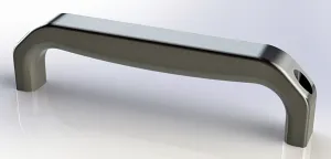 Astro-Physics Handle with 6.3" Spacing for 1/4-20 Threaded Holes
