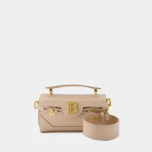 B Buzz 19 Shoulder Bag