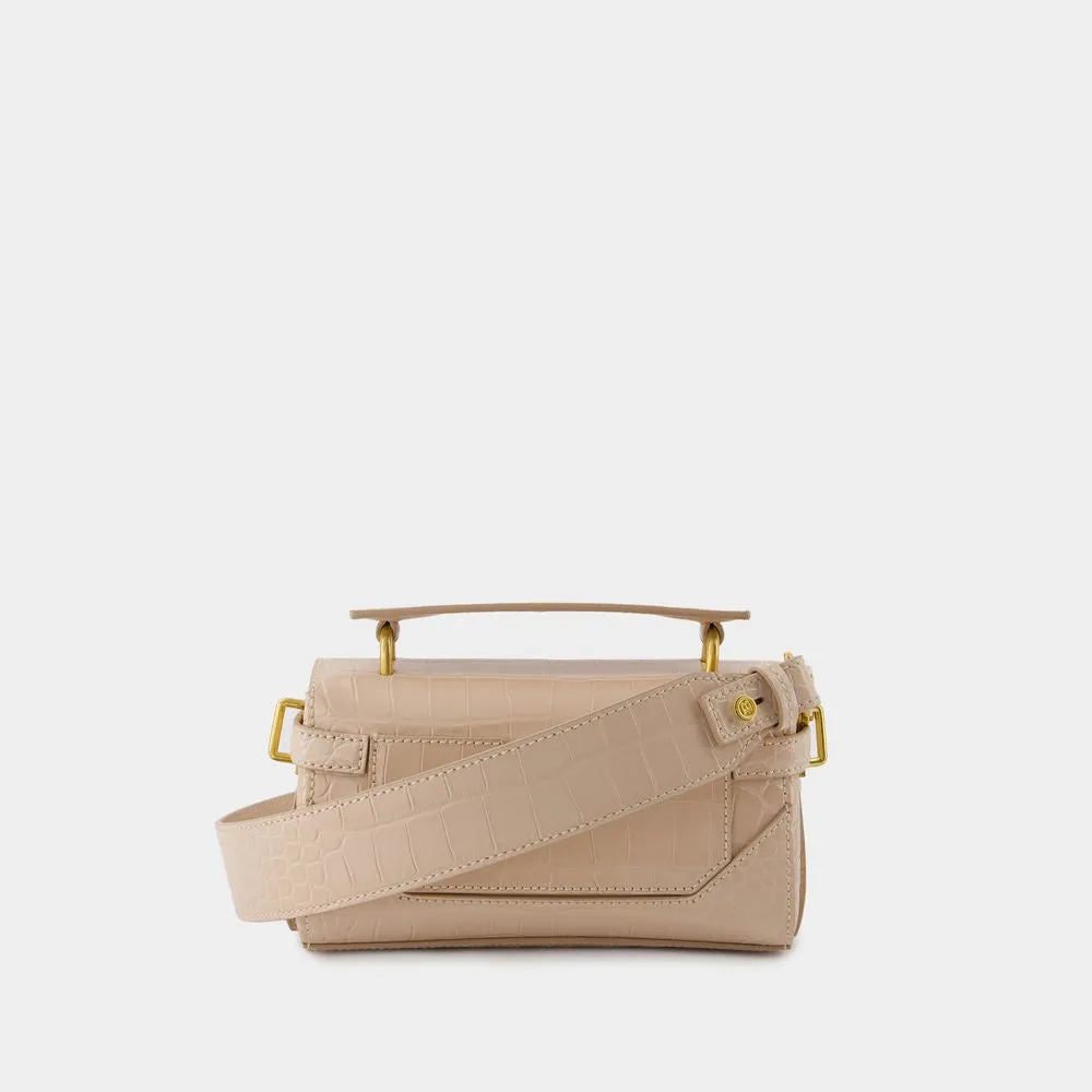 B Buzz 19 Shoulder Bag