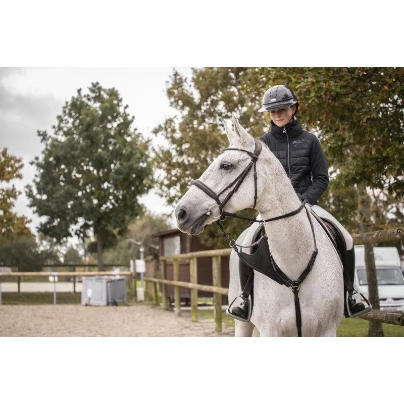 Bip Flap Martingale Fork Elastic