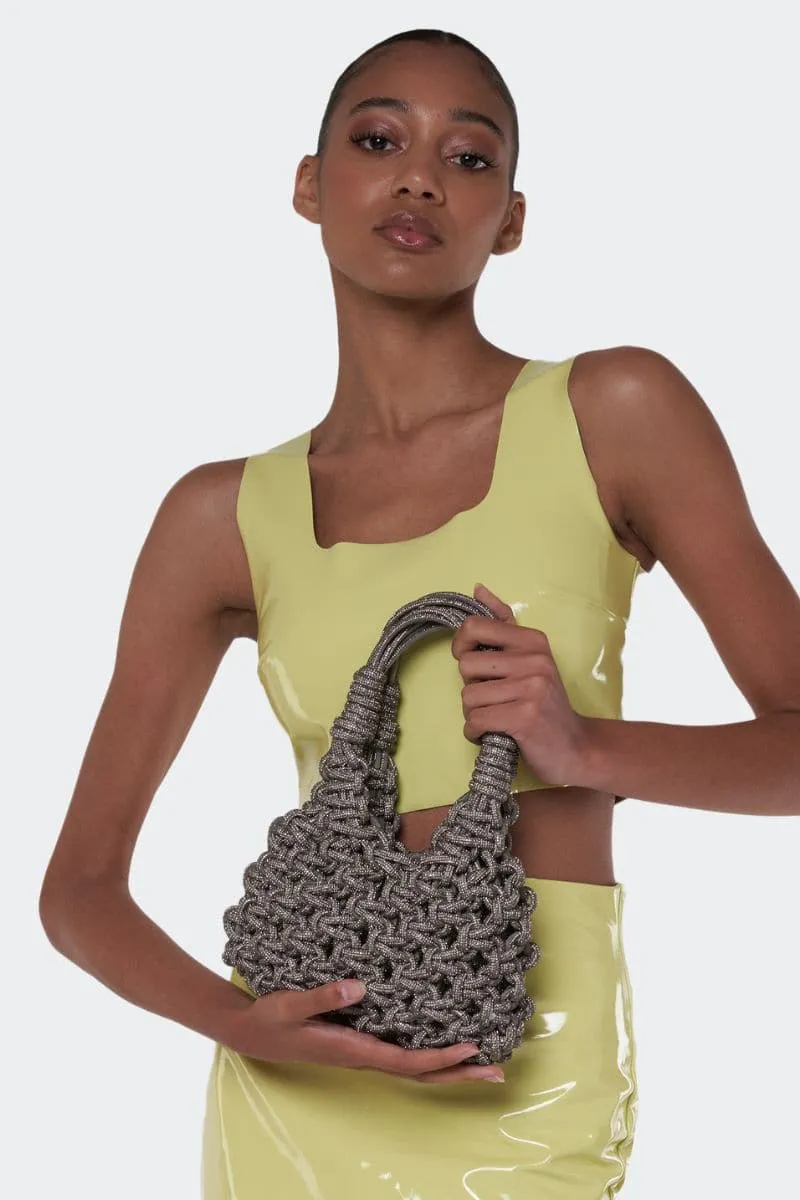 BLACK DIAMOND VANNIFIQUE MINI BAG