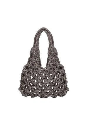BLACK DIAMOND VANNIFIQUE MINI BAG