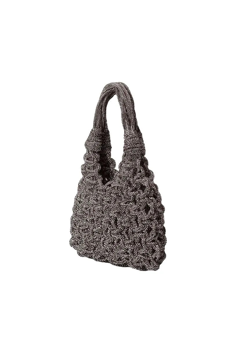 BLACK DIAMOND VANNIFIQUE MINI BAG