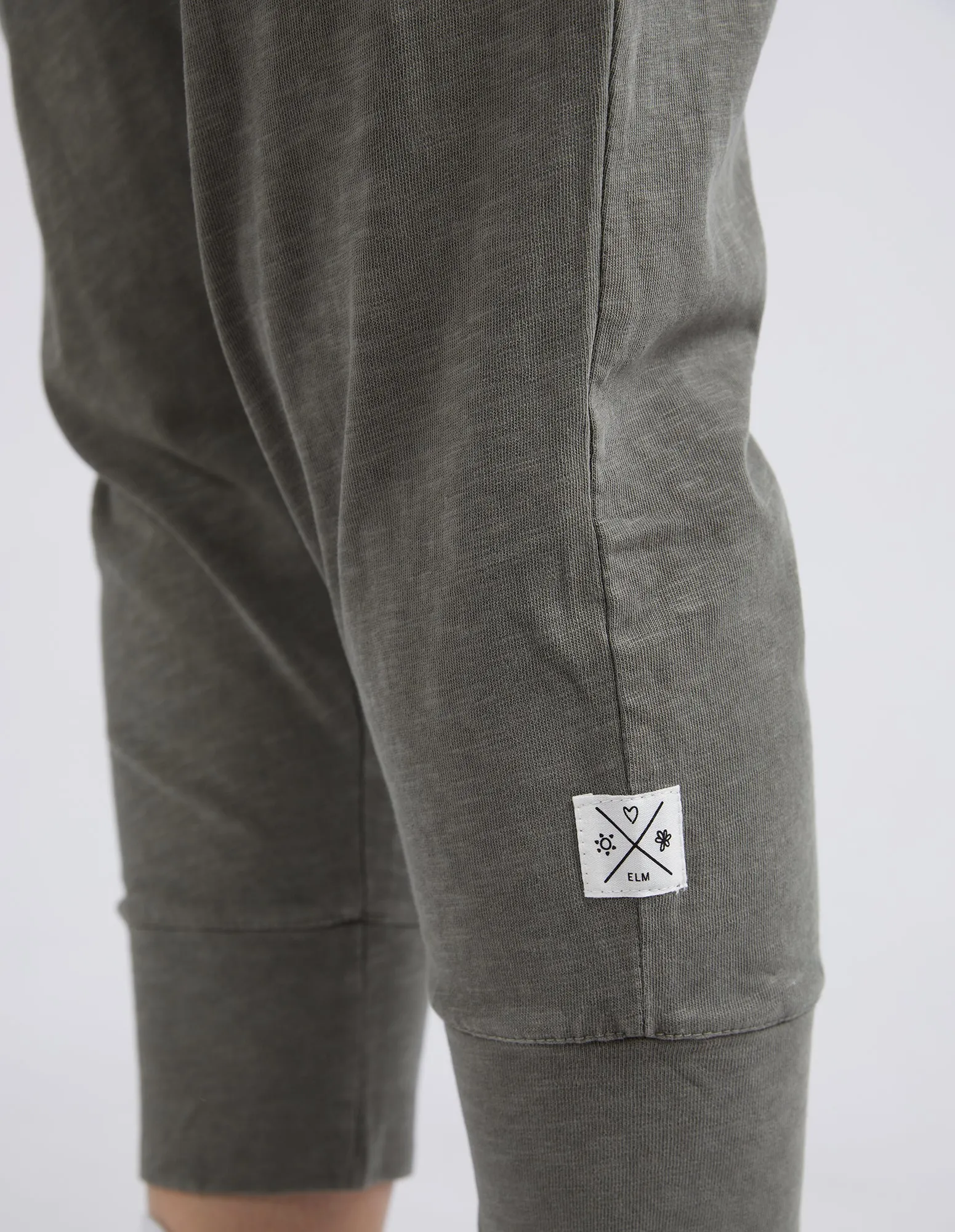 Brunch Pant Khaki