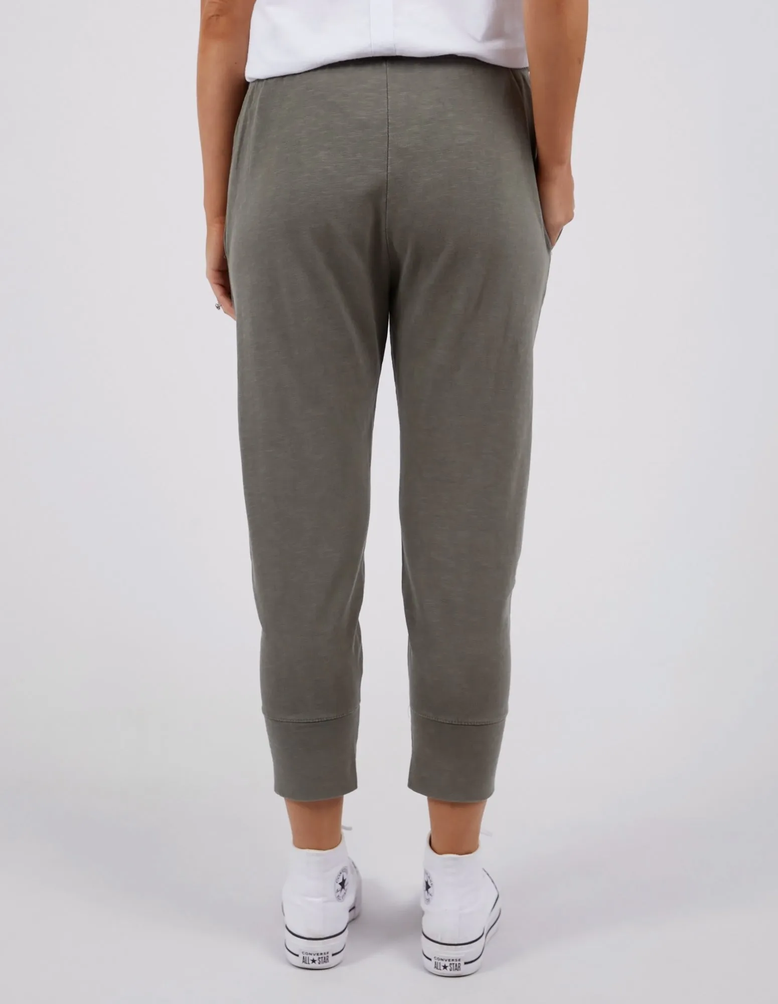 Brunch Pant Khaki