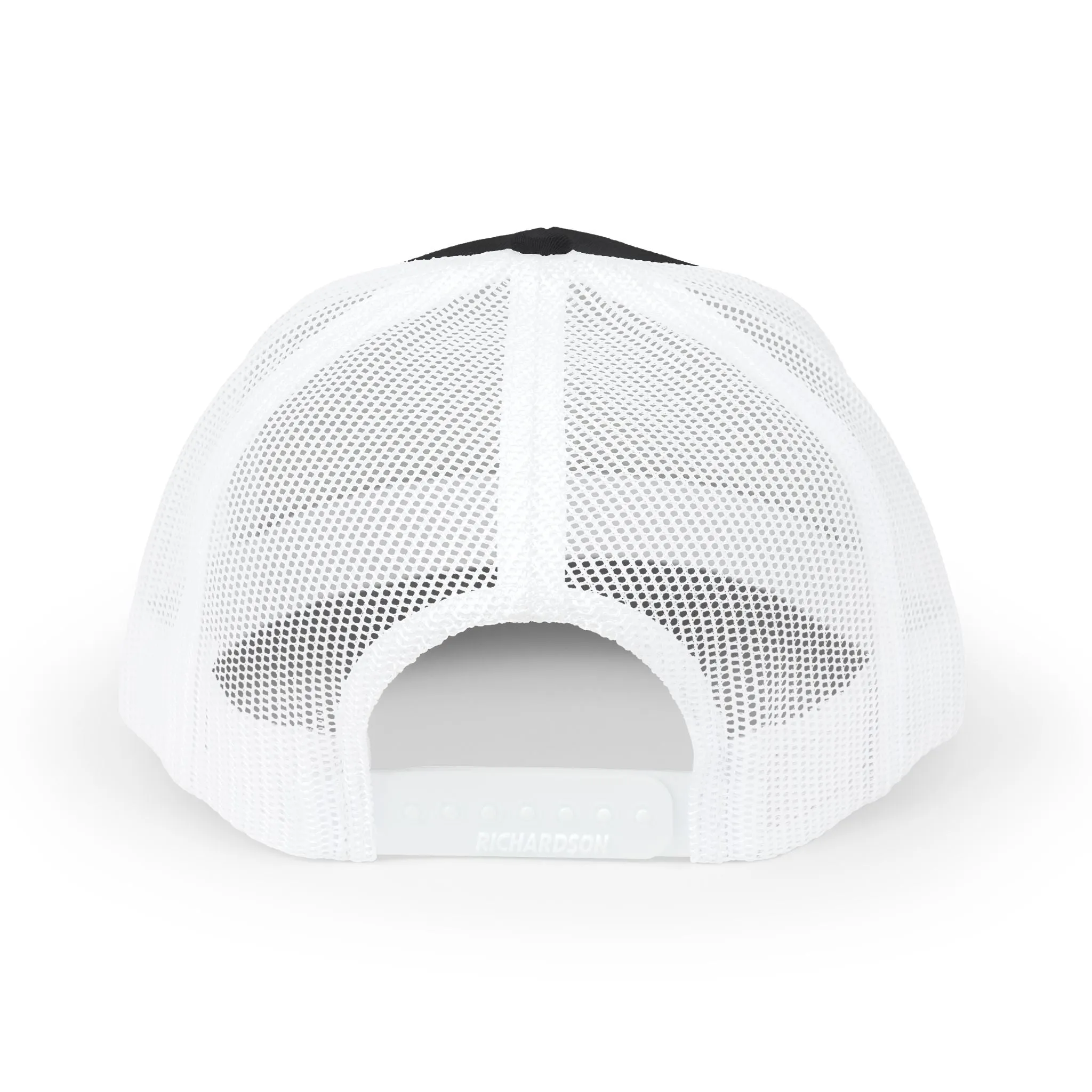 CAB Motorworks Snapback Trucker Cap
