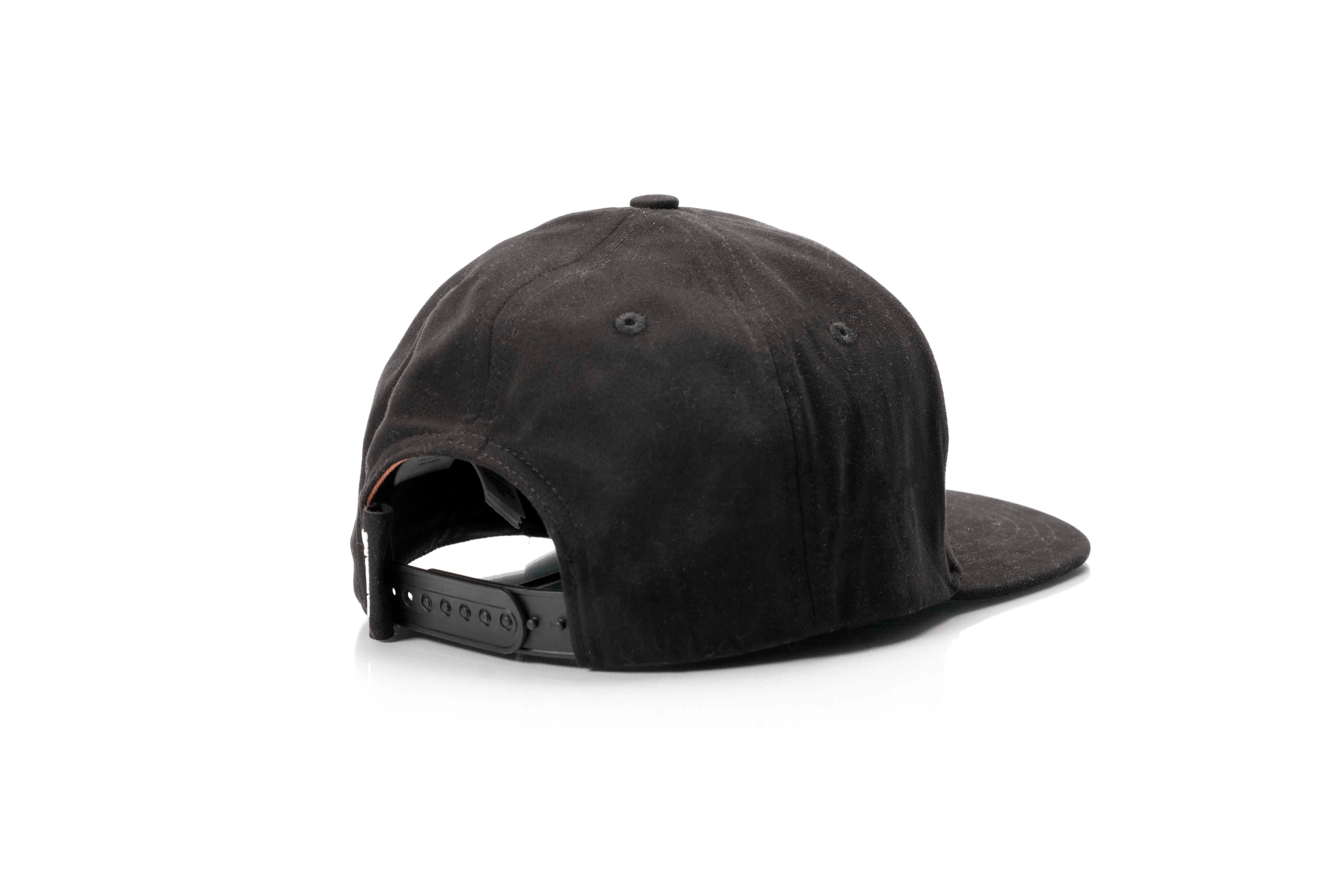 Capacitor Hat