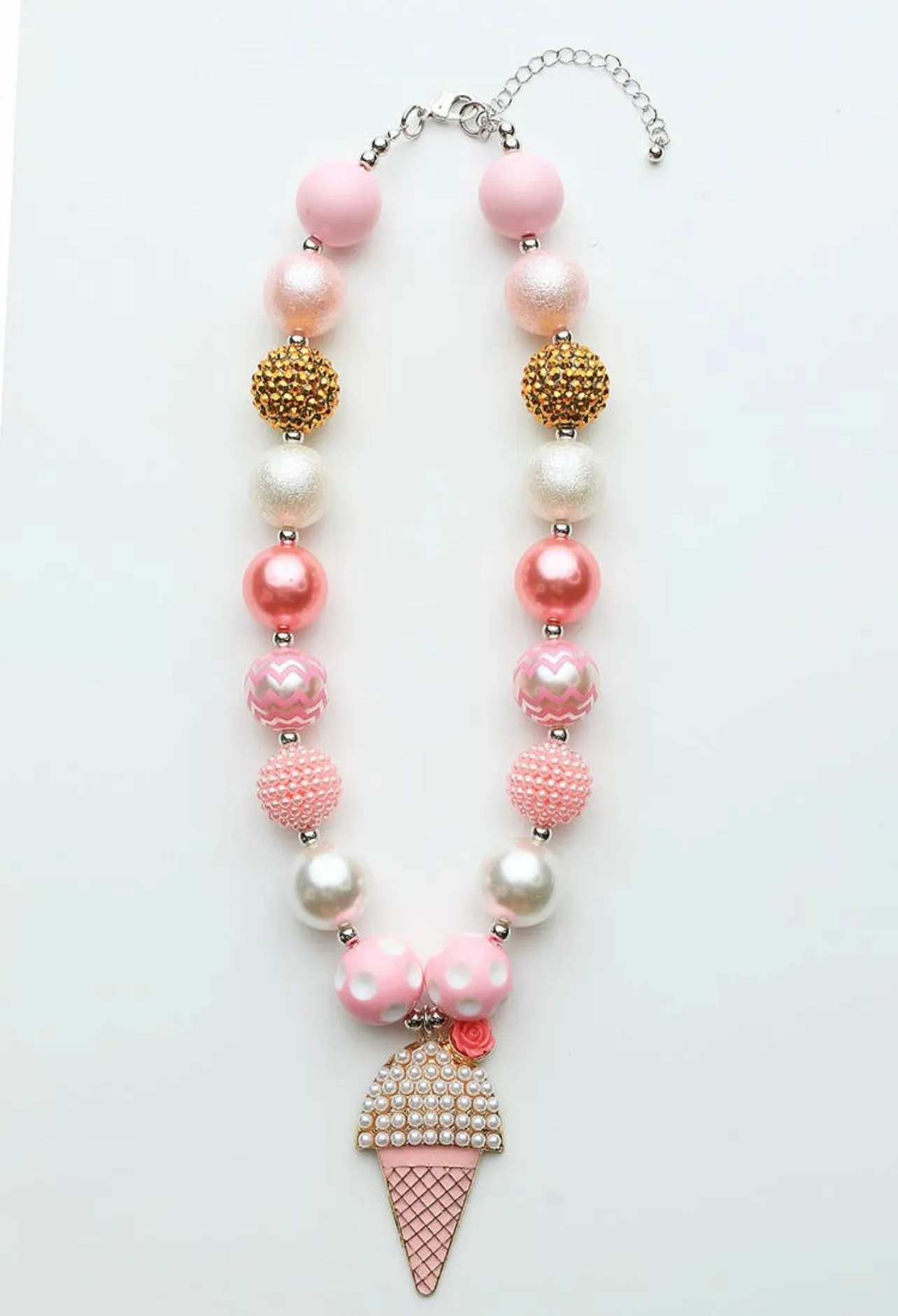 Chunky necklace