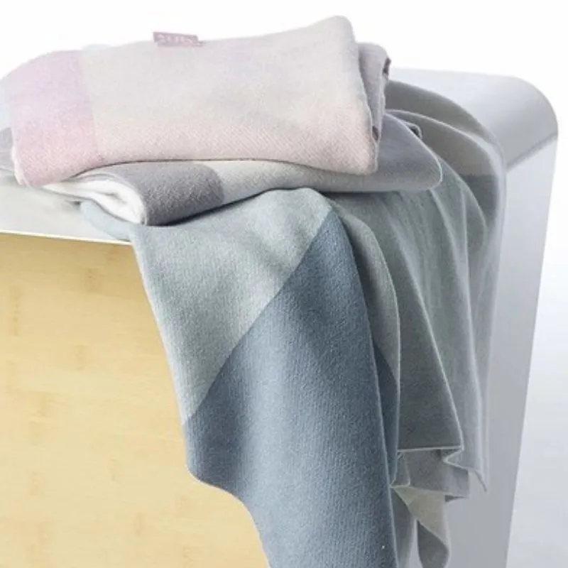 Cozy Knit Blanket