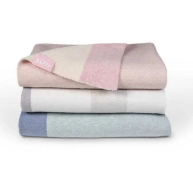 Cozy Knit Blanket