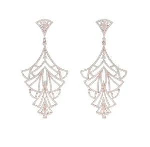 Empire Earrings
