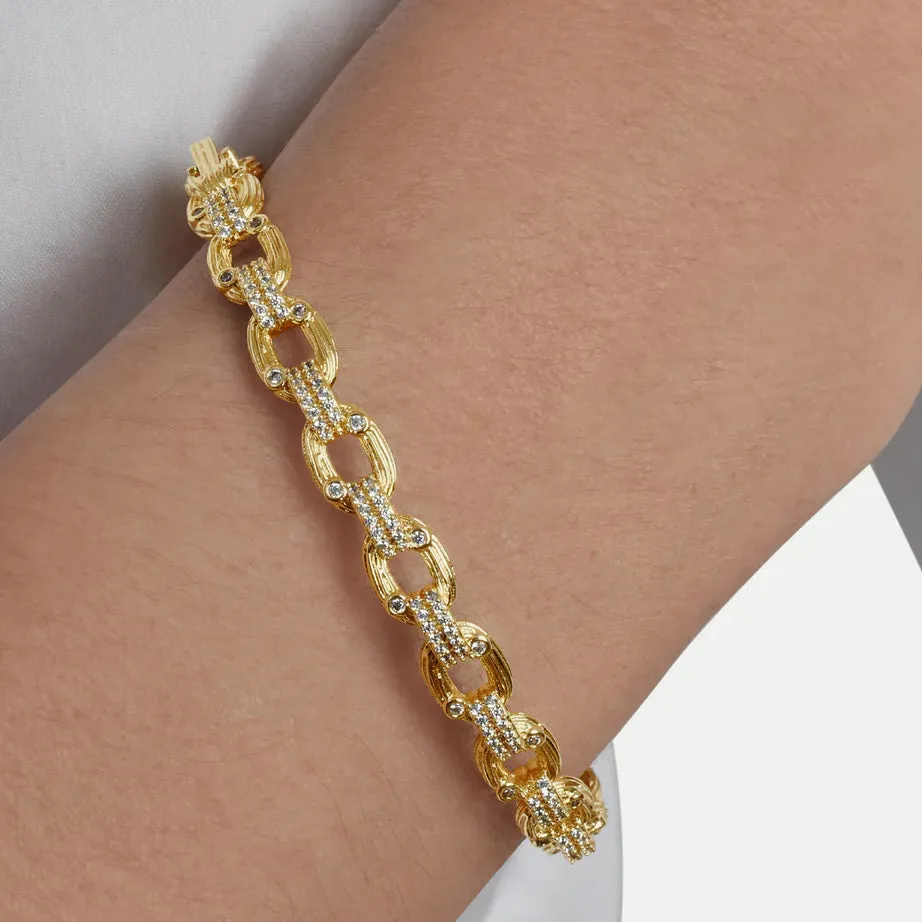 Enchanted Forest Jewellery Collection
