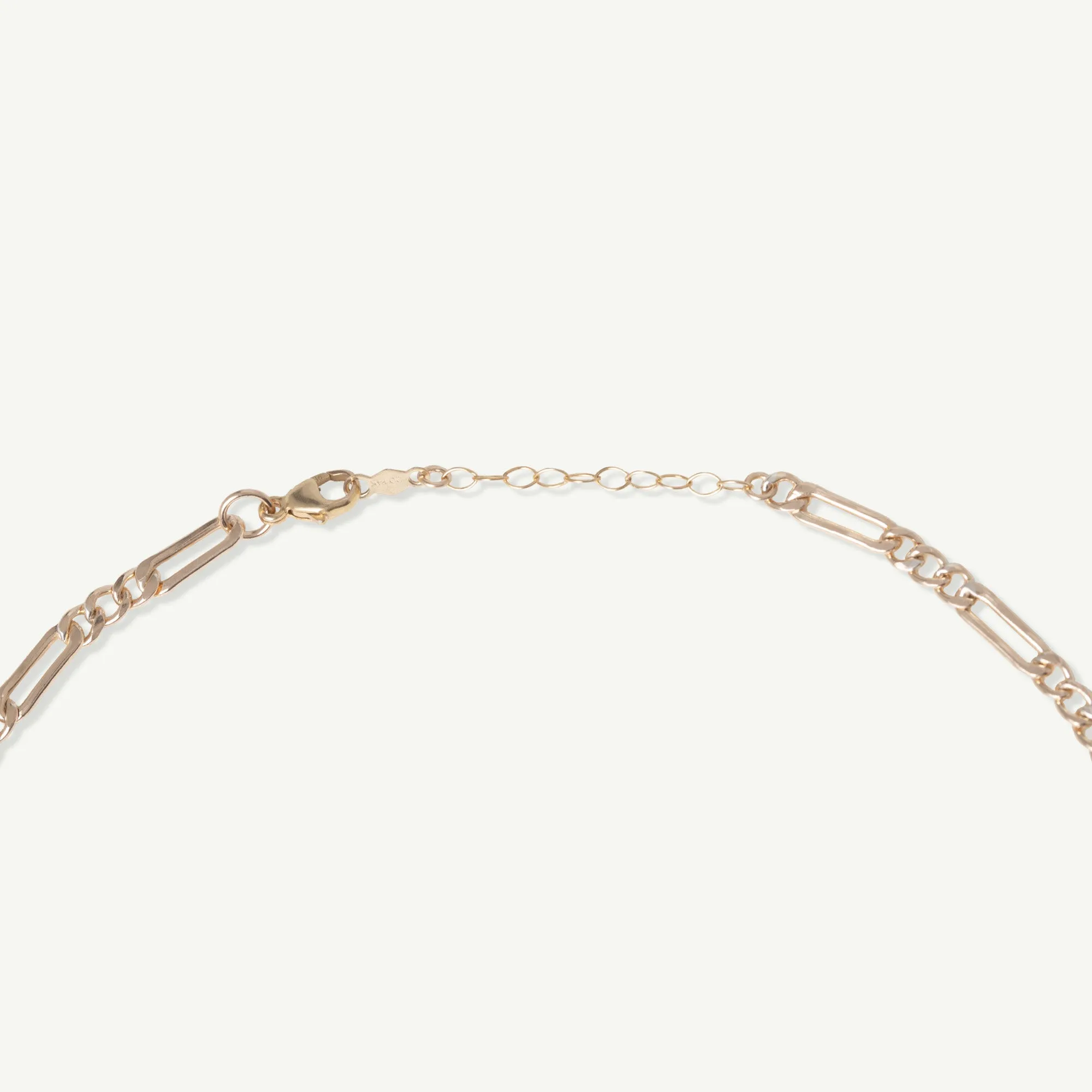 Figaro Anklet