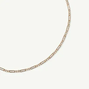 Figaro Anklet