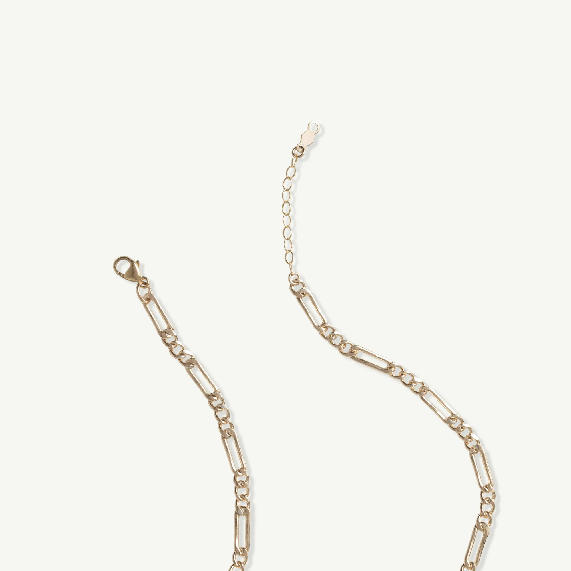 Figaro Anklet