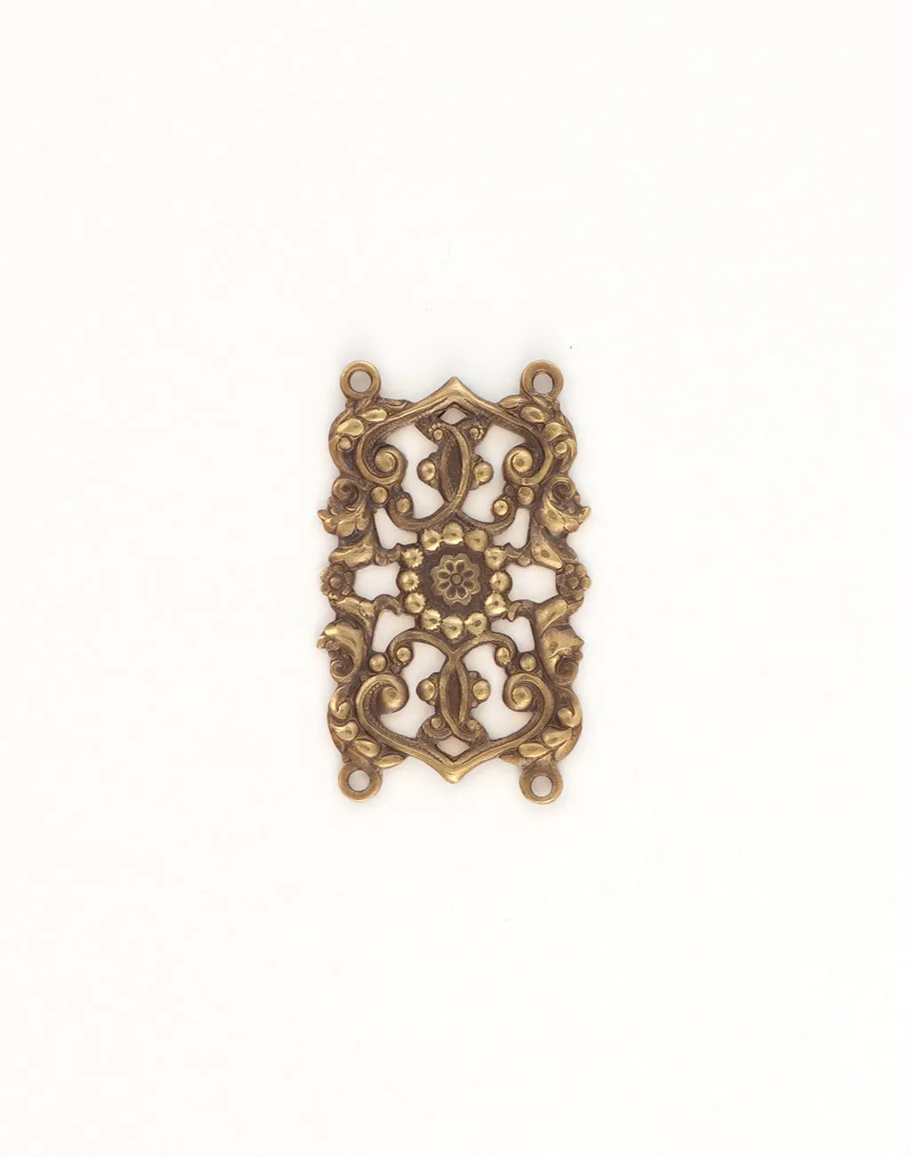 Filigree Base, 41x25mm, (1pc)
