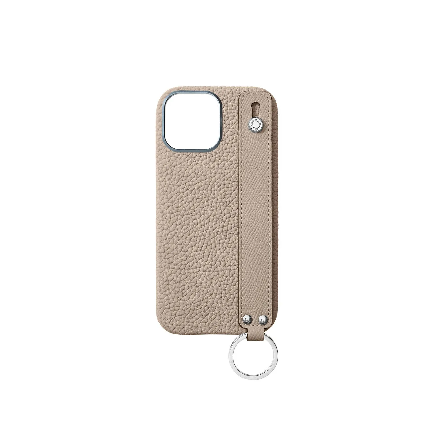 Fjord Back Cover with Handle (iPhone 16)