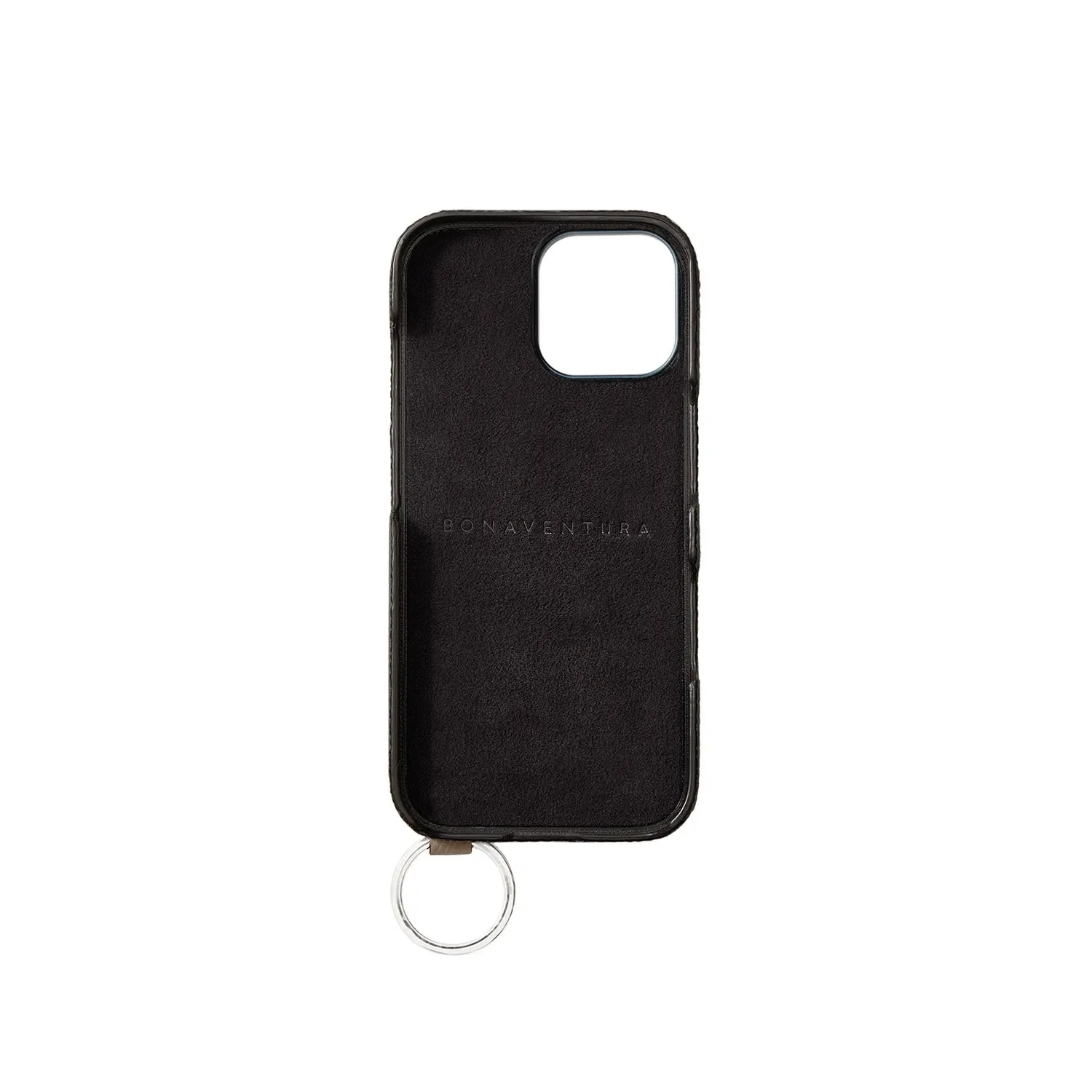 Fjord Back Cover with Handle (iPhone 16)