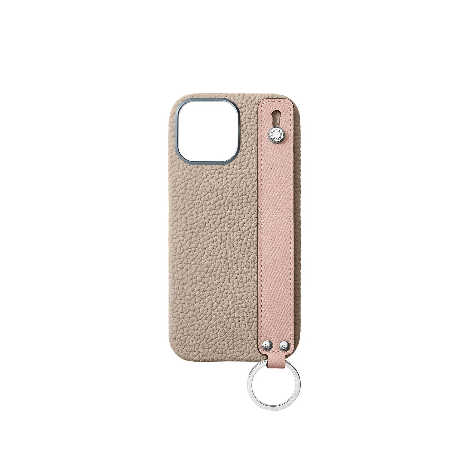 Fjord Back Cover with Handle (iPhone 16)