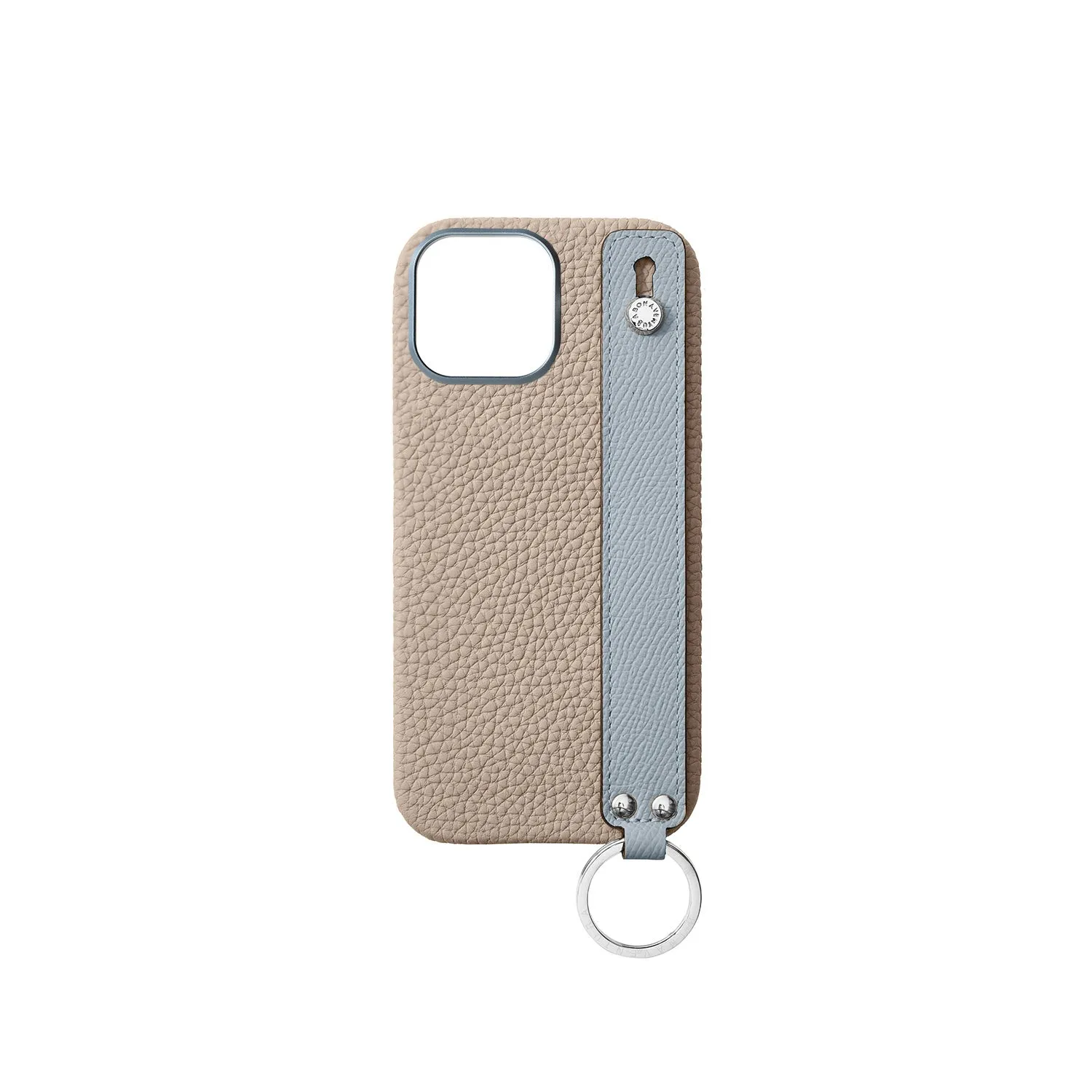 Fjord Back Cover with Handle (iPhone 16)