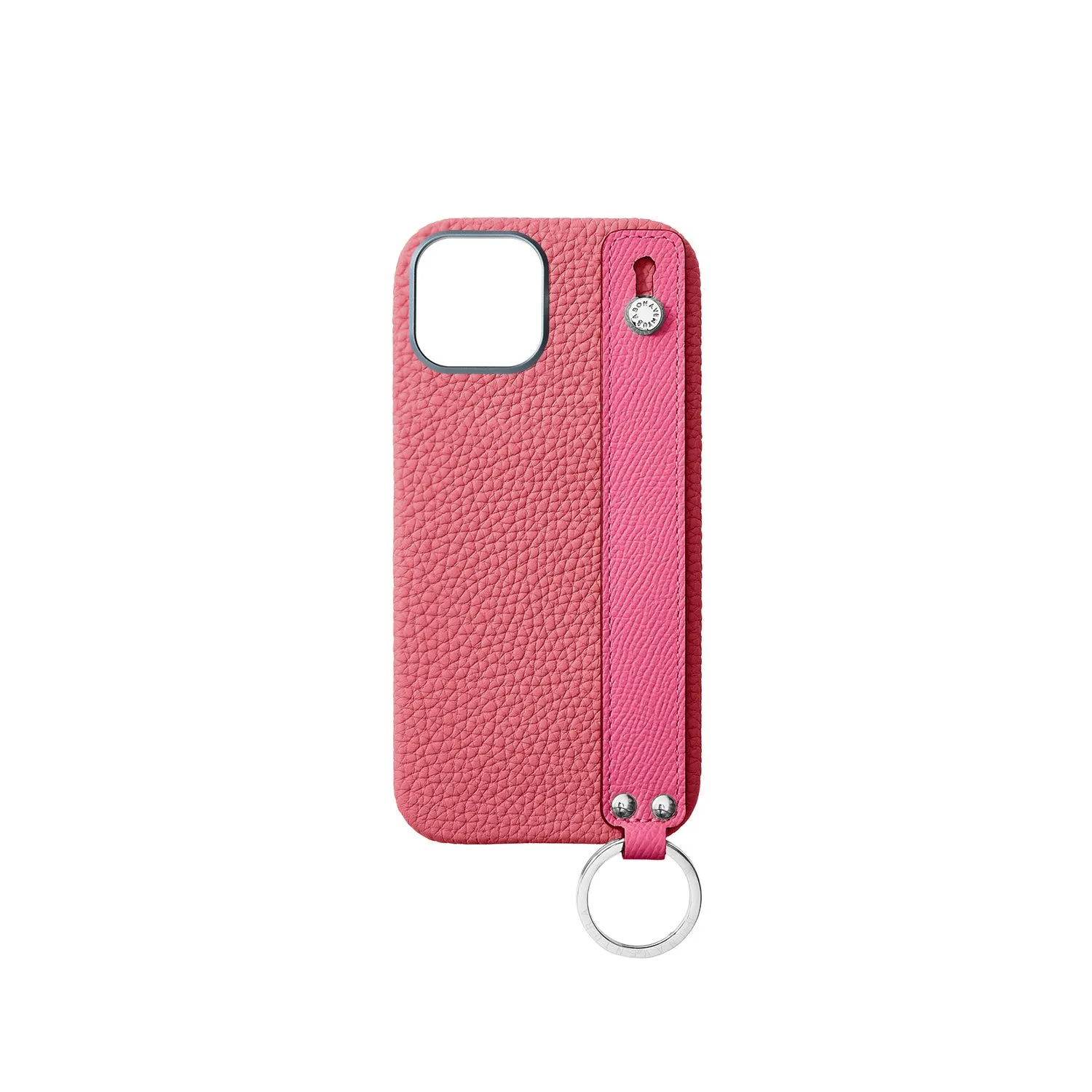 Fjord Back Cover with Handle (iPhone 16)
