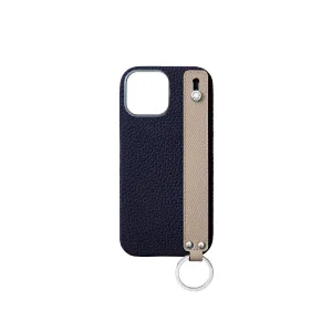 Fjord Back Cover with Handle (iPhone 16)