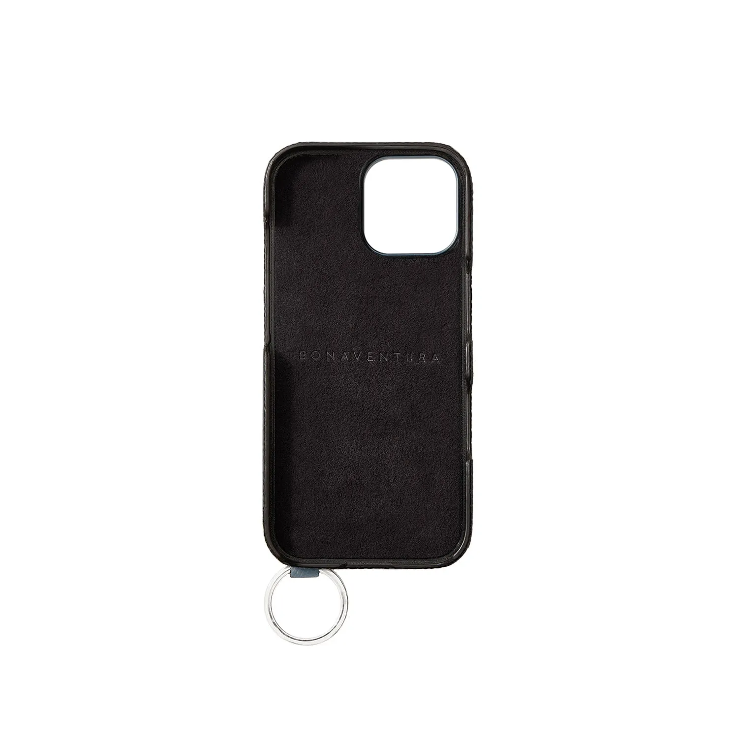 Fjord Back Cover with Handle (iPhone 16)