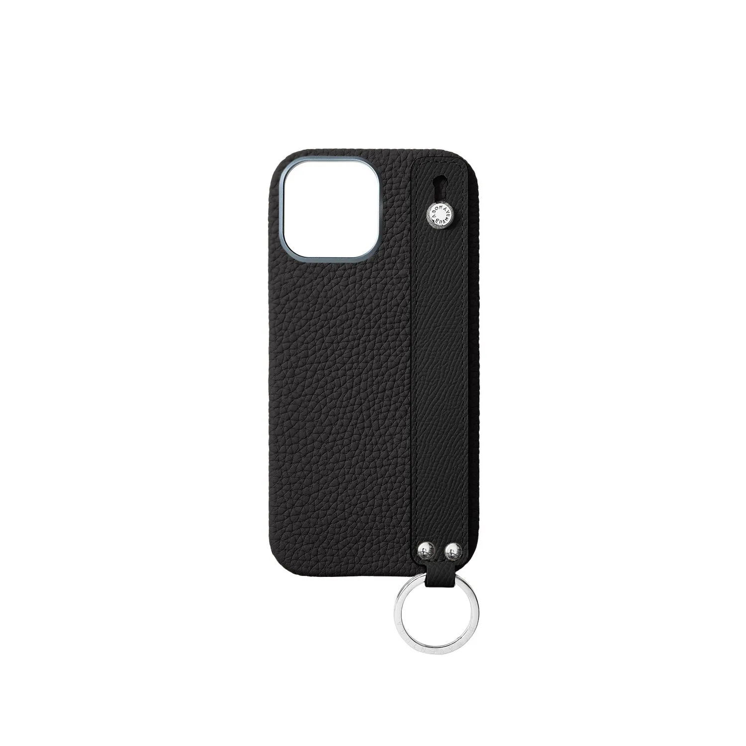 Fjord Back Cover with Handle (iPhone 16)