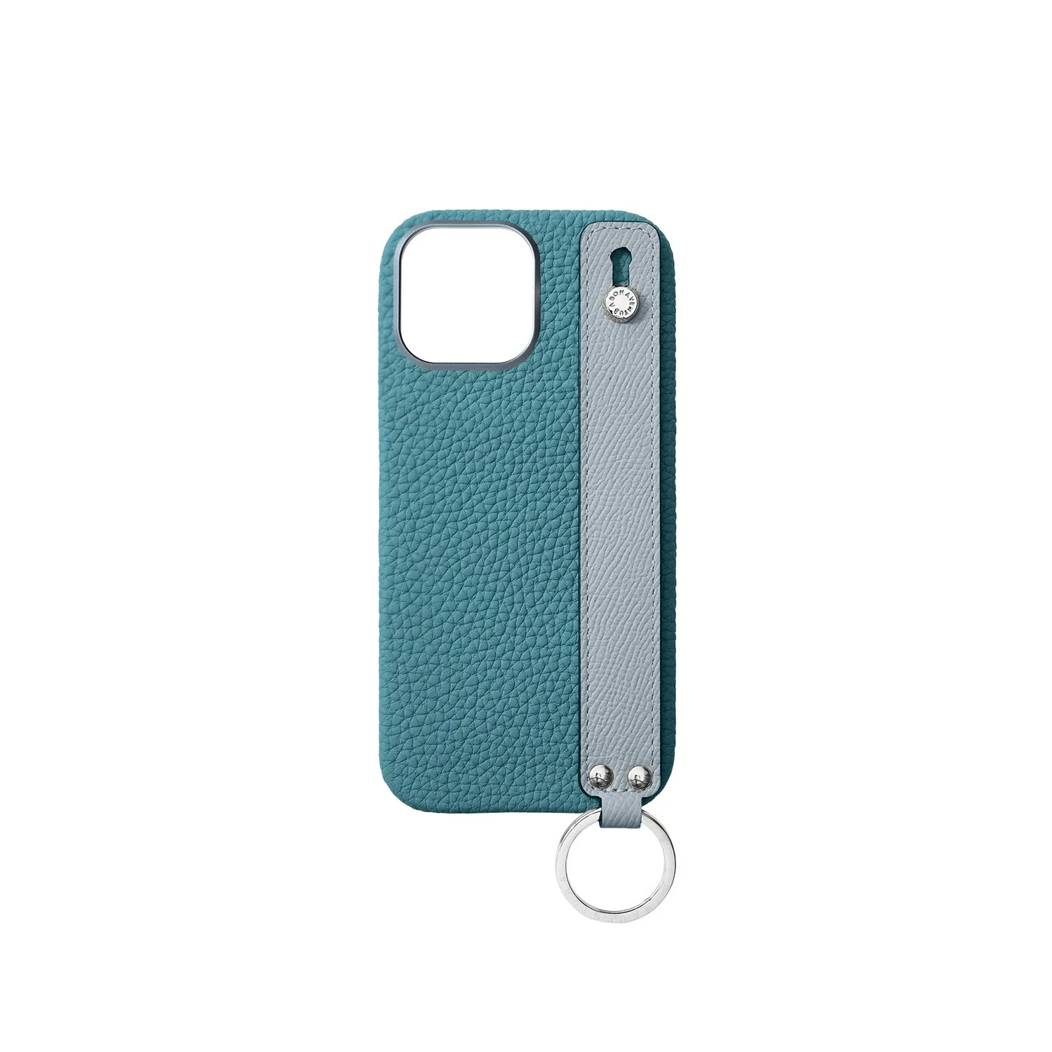 Fjord Back Cover with Handle (iPhone 16)