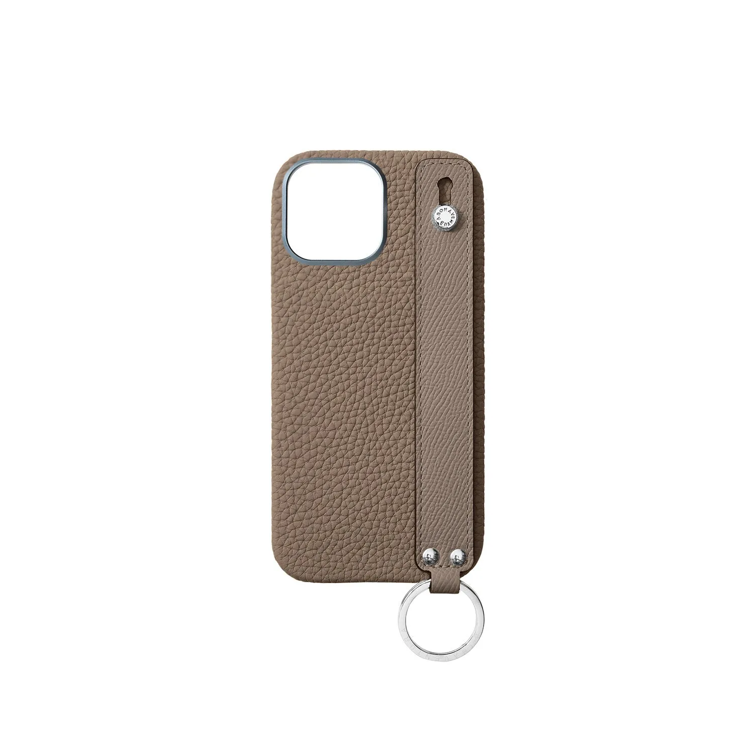 Fjord Back Cover with Handle (iPhone 16)