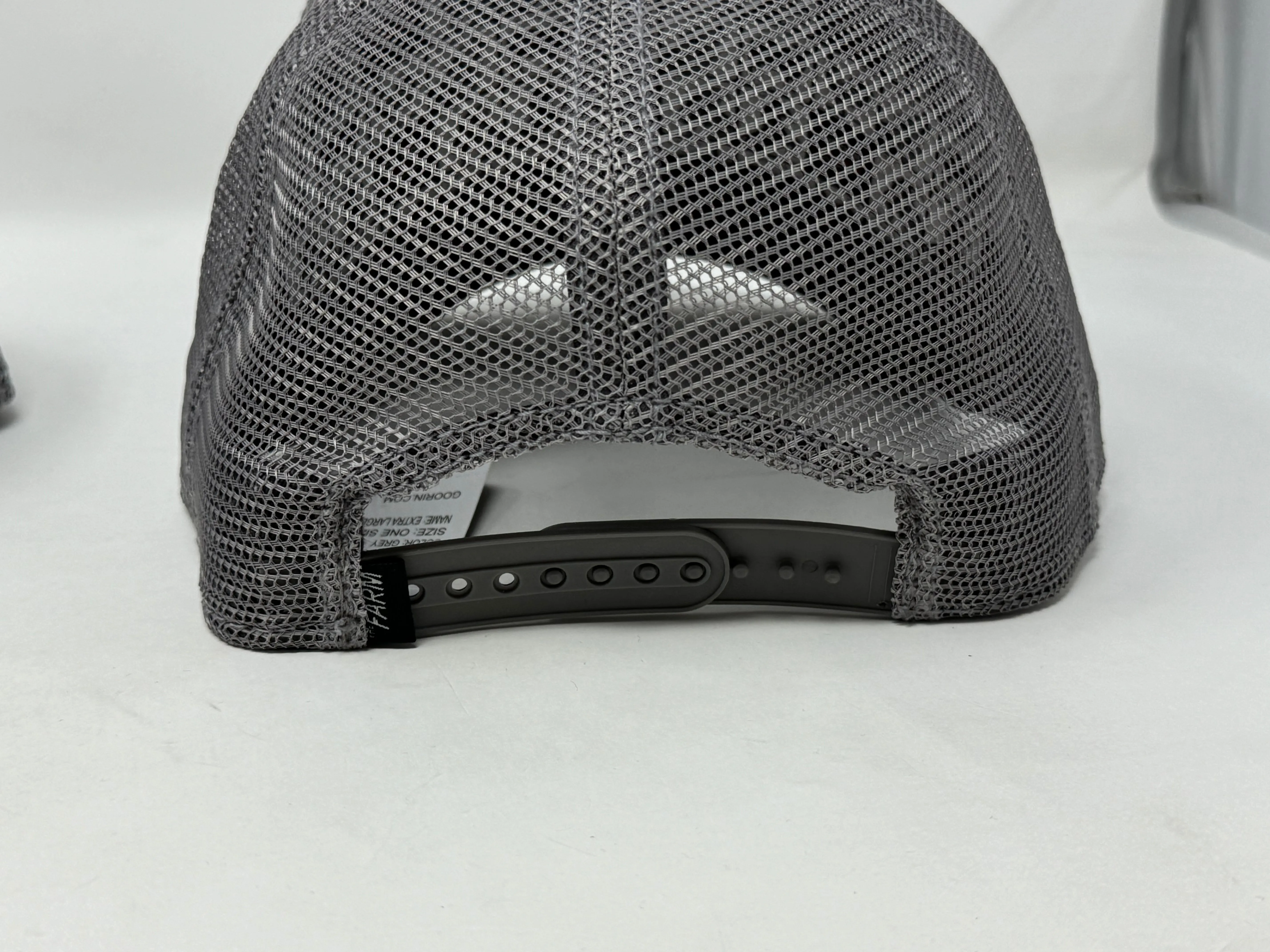 Goorin Bros Extra Large Trucking Trucker Hat