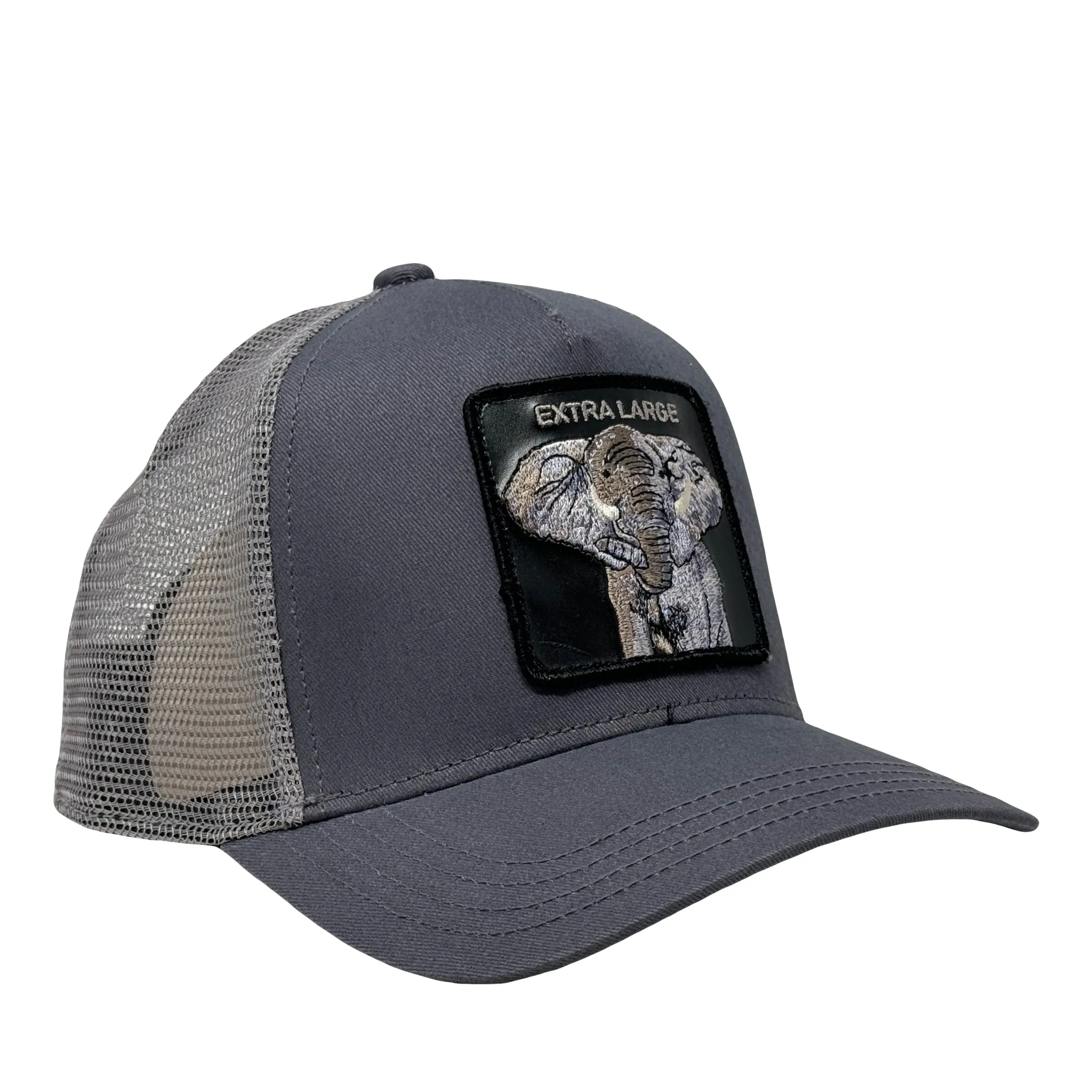 Goorin Bros Extra Large Trucking Trucker Hat