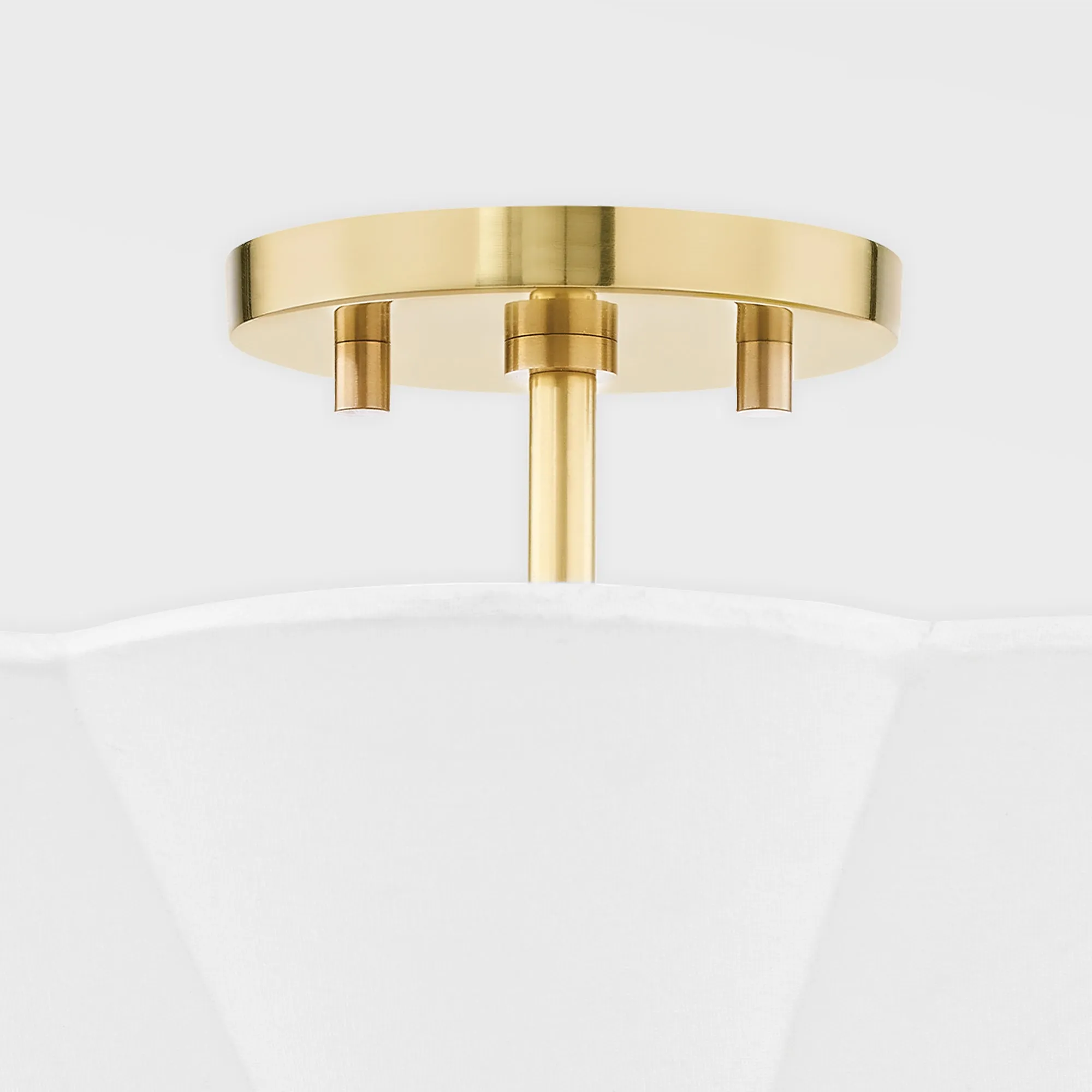 Hagan Flush Mount