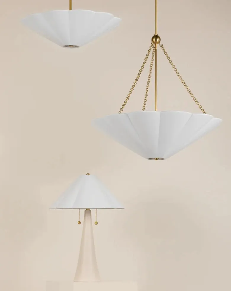 Hagan Flush Mount