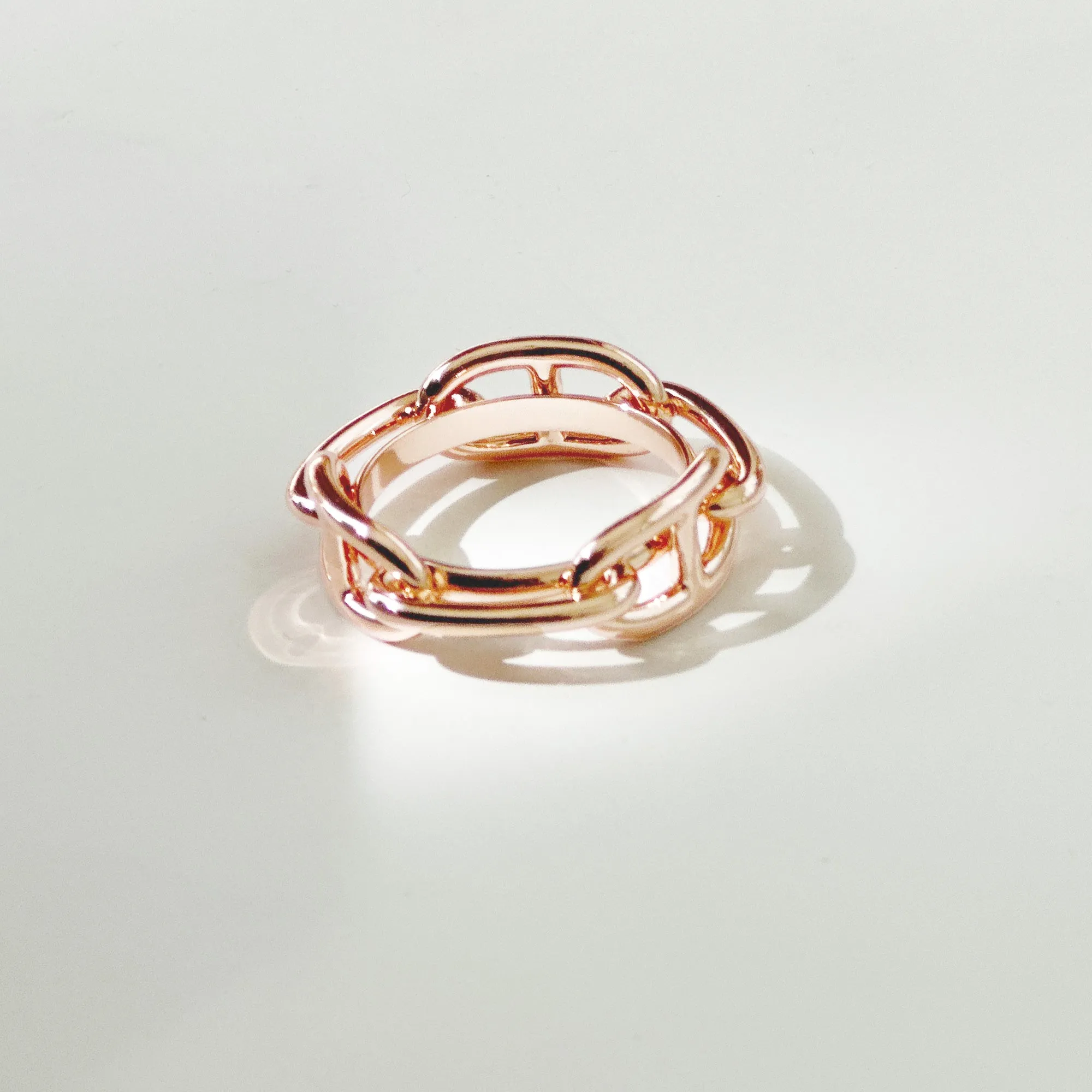 Hijab Ring - Marquise
