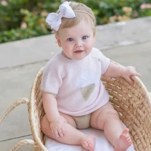 Ice Cream Knit Set