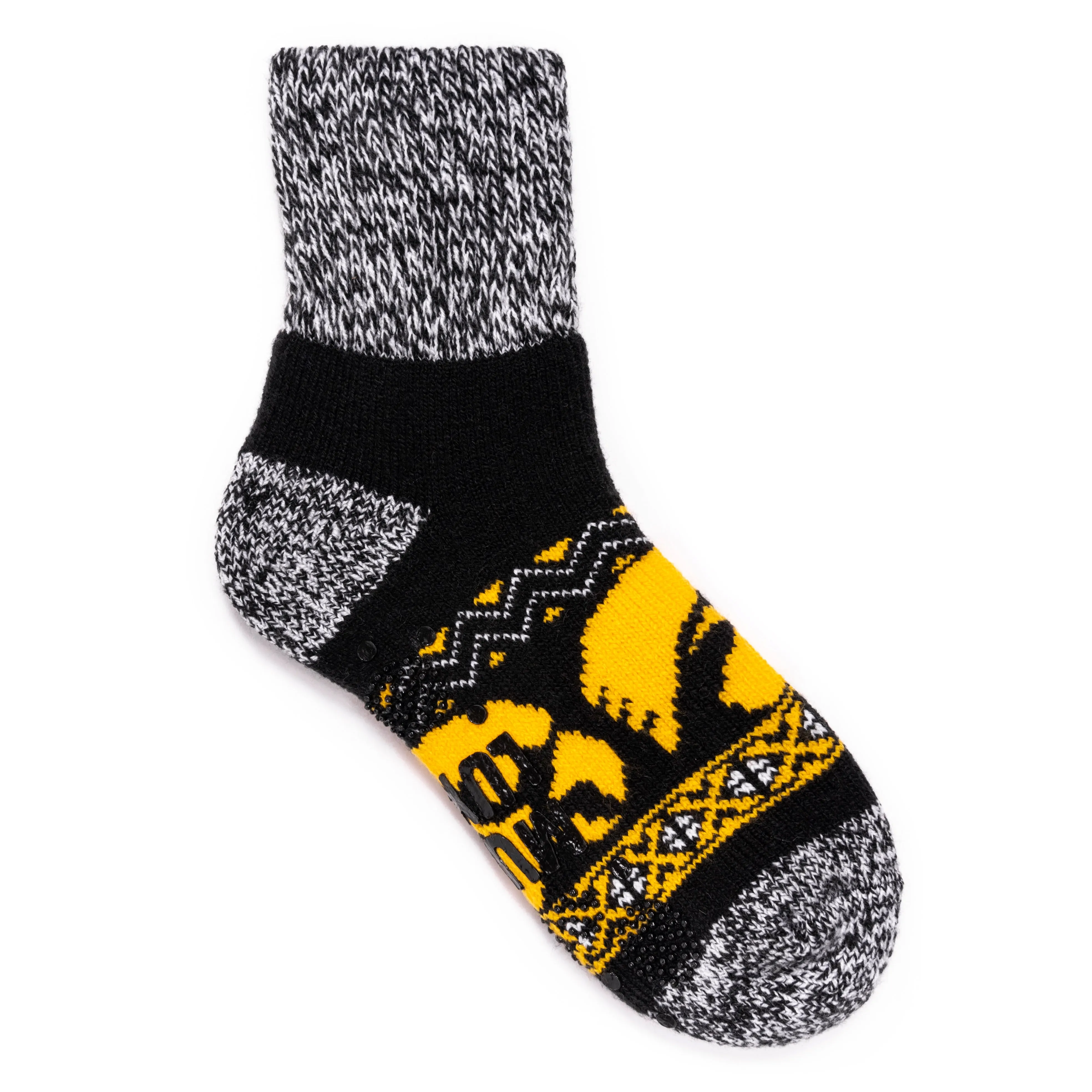 Iowa Hawkeyes GameDay Unisex Short Heat Retainer